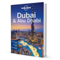 Dubai & Abu Dhabi By Lonely Planet, Andrea Schulte-Peevers And Jenny Walker - BooxWorm