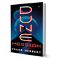 Dune Messiah By Frank Herbert - BooxWorm