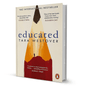 Educated By Tara Westover - BooxWorm