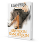 Elantris By Brandon Sanderson - BooxWorm