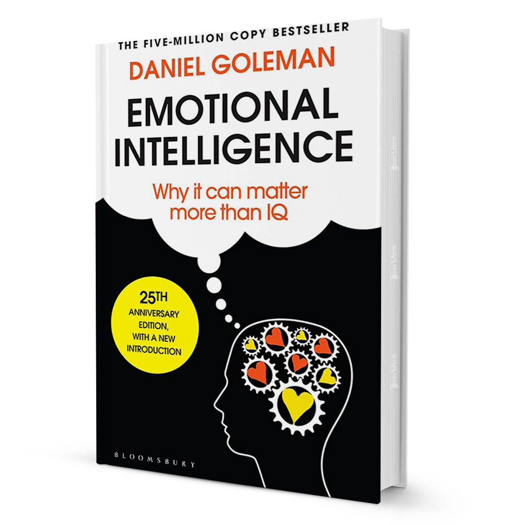 emotional-intelligence-booxworm - BooxWorm