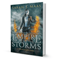Empire of Storms by Sarah J Maas - BooxWorm