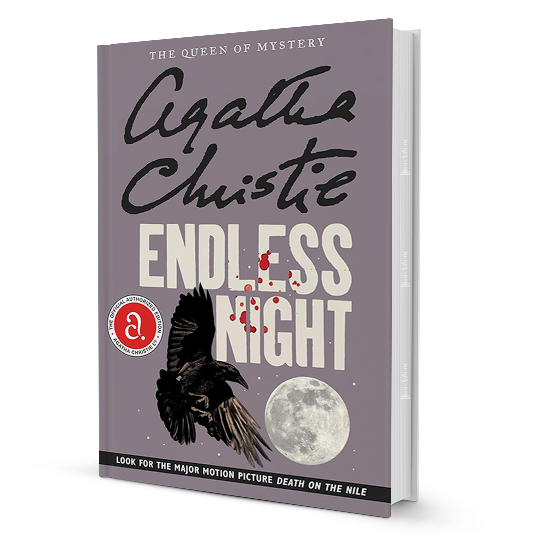 Endless Night by Agatha Christie | Mystery Novel