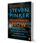 Enlightenment Now By Steven Pinker - BooxWorm