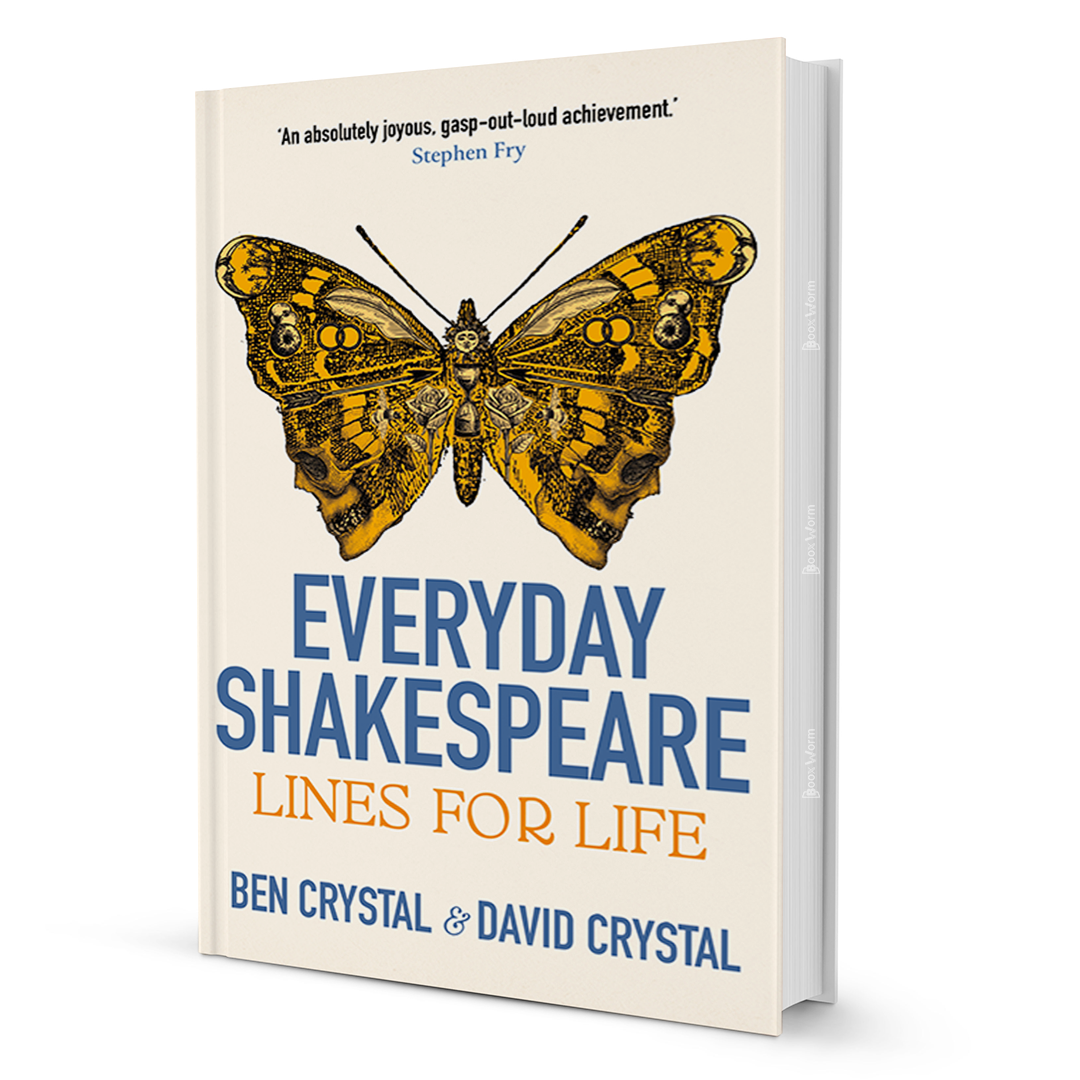 Everyday Shakespeare By Ben Crystal And David Crystal - BooxWorm