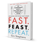 Fast Feast Repeat By Gin Stephens - BooxWorm
