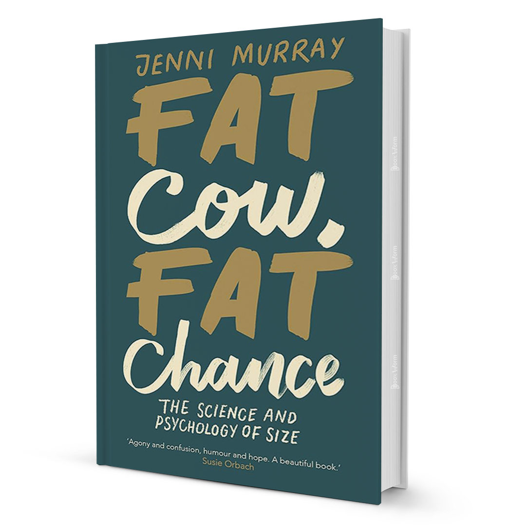 Fat Cow, Fat Chance By Jenni Murray - BooxWorm