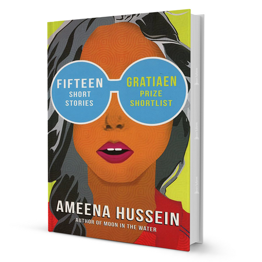 FIFTEEN Short Stories by Ameena Hussein - BooxWorm