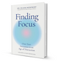 Finding Focus By Dr. Zelana Montminy - BooxWorm