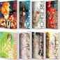 Fire Punch Series: Volumes 1-8 Collection - BooxWorm