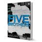 Five Brothers By Penelope Douglas - BooxWorm