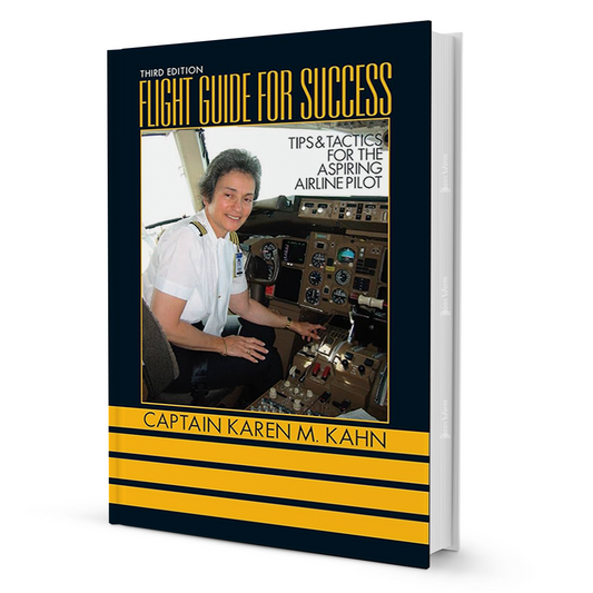Flight Guide For Success By Kahn Karen - BooxWorm