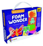Foam Wonder - BooxWorm
