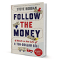 Follow The Money By Steve Boggan - BooxWorm
