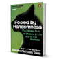 Fooled By Randomness By Nassim Nicholas Taleb - BooxWorm