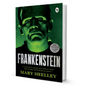 Frankenstein by Mary Shelley - BooxWorm