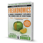 Freakonomics By Steven D. Levitt And Stephen J. Dubner - BooxWorm