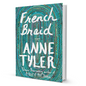 French Braid By Anne Tyler - BooxWorm