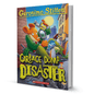 Garbage Dump Disaster By Geronimo Stilton - BooxWorm