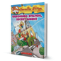 Geronimo Stilton, Secret Agent By Geronimo Stilton - BooxWorm