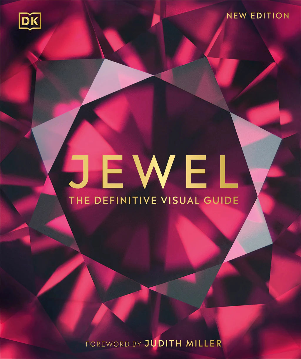 Jewel: A Wonderful Trip Through the Most Valuable Stones in the World