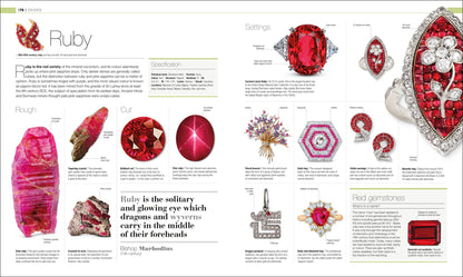 Jewel: A Wonderful Trip Through the Most Valuable Stones in the World