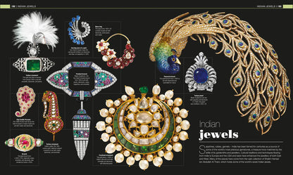 Jewel: A Wonderful Trip Through the Most Valuable Stones in the World