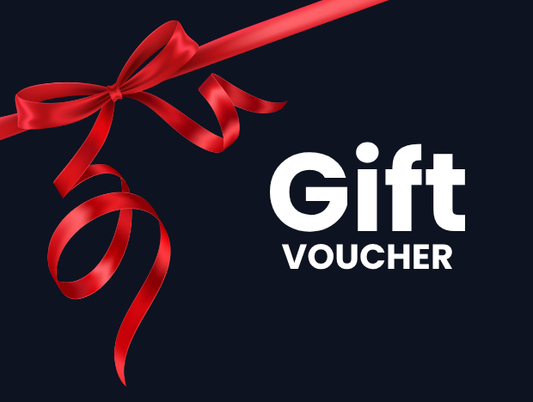 Gift Voucher - BooxWorm