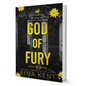 God of Fury by Rina Kent - BooxWorm