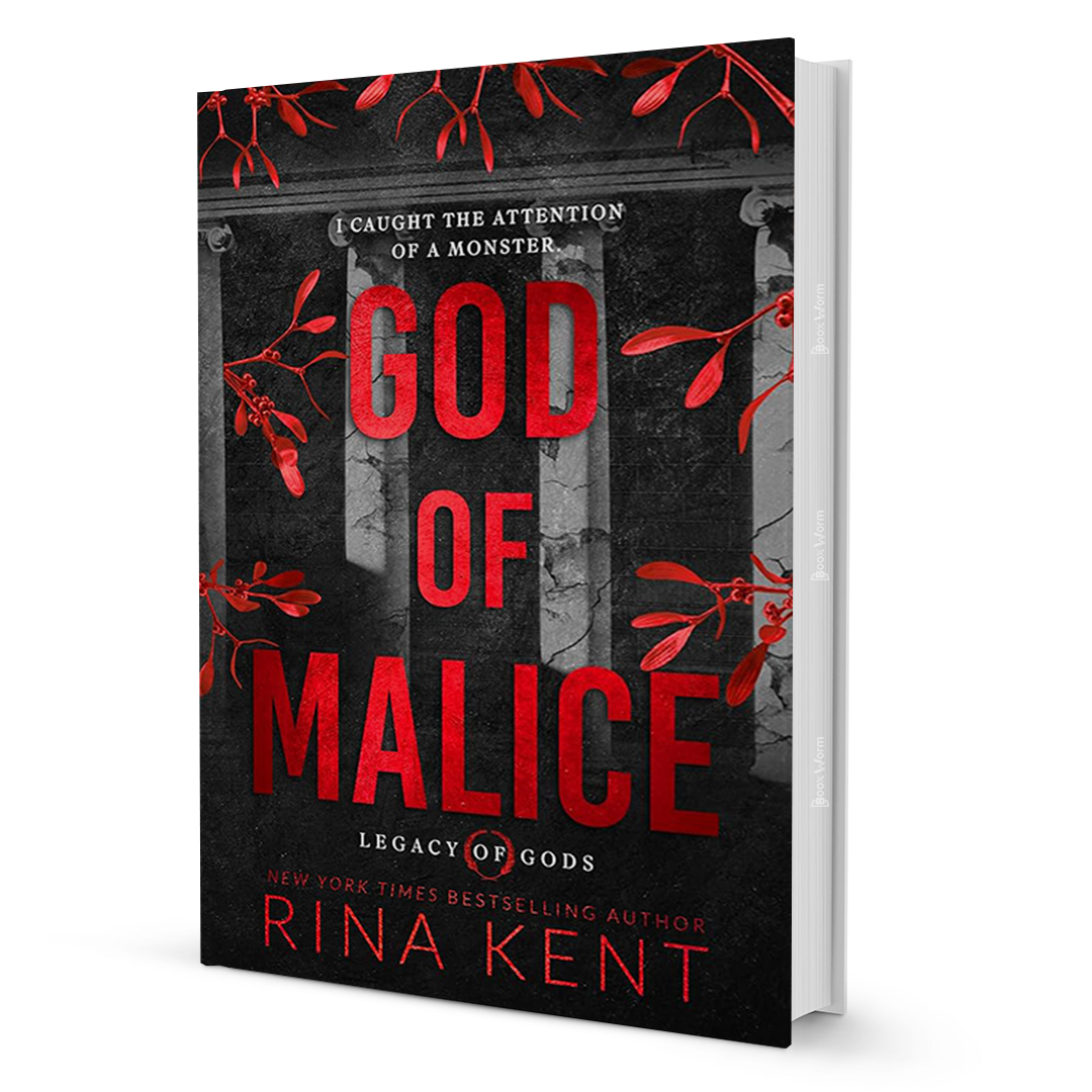 God of Malice By Rina Kent - BooxWorm