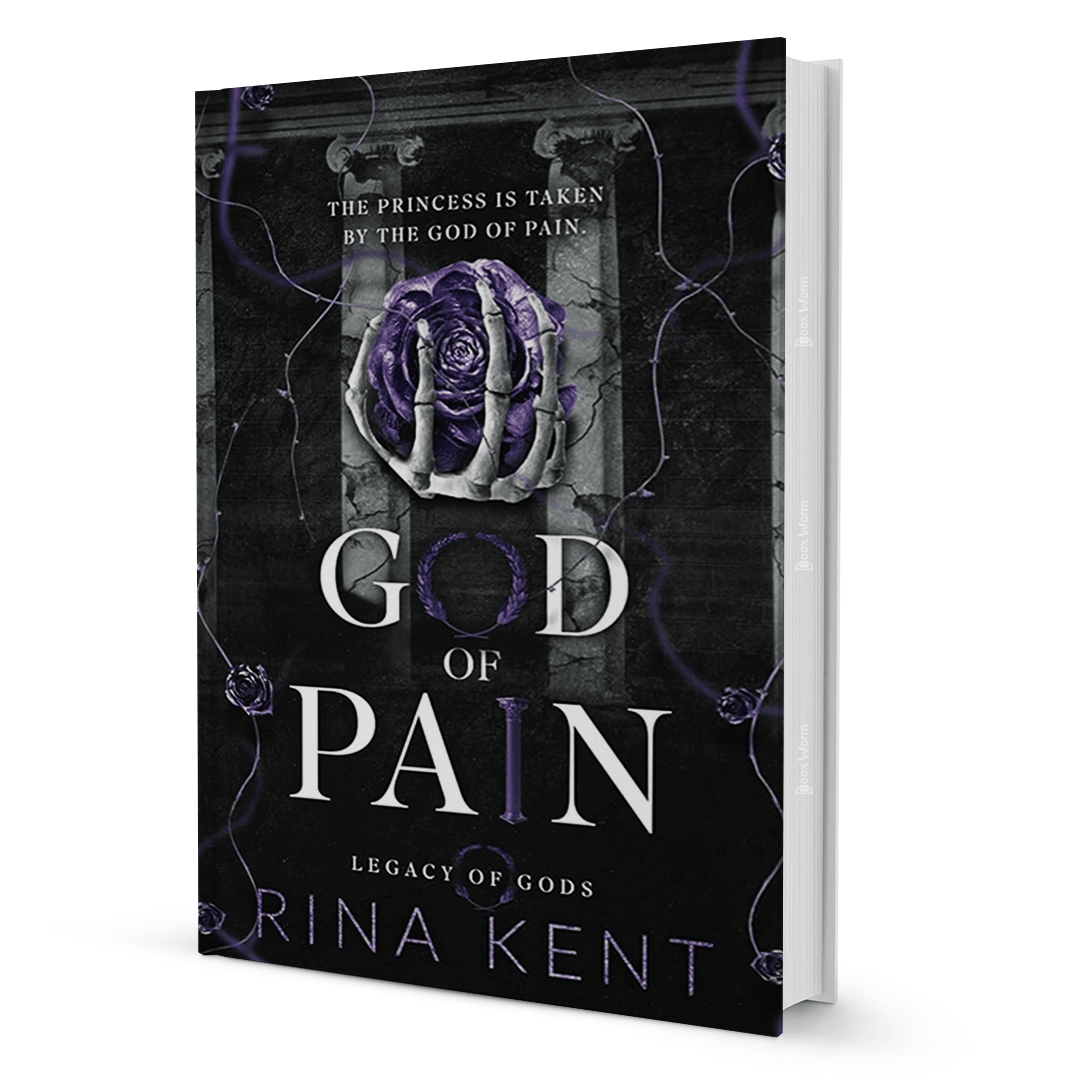 God of Pain by Rina Kent - BooxWorm