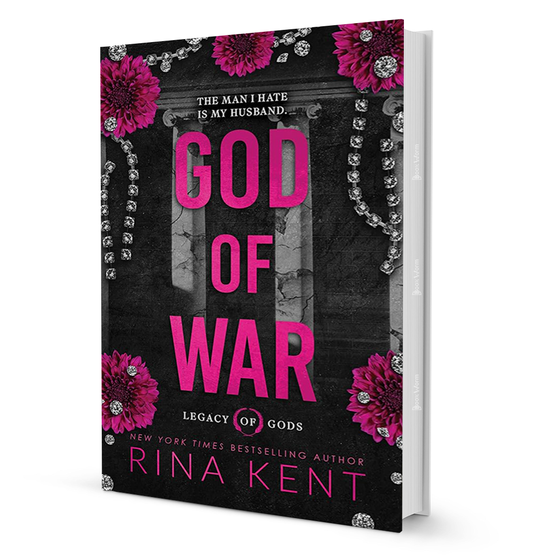 God of War by Rina Kent - BooxWorm