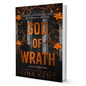 God of Wrath by Rina Kent - BooxWorm