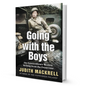 Going With The Boys By Judith Mackrell - BooxWorm