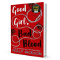 Good Girl, Bad Blood by Holly Jackson - BooxWorm