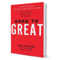 Good To Great By Jim Collins (Imperfect) - BooxWorm