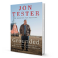 Grounded By Jon Tester - BooxWorm