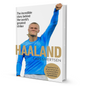 Haaland By Lars Sivertsen - BooxWorm