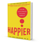 Happier By Tal Ben-Shahar - BooxWorm