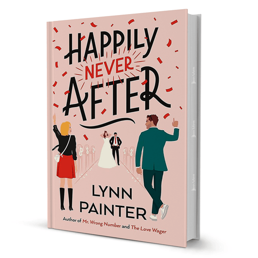 Happily Never After By Lynn Painter - BooxWorm