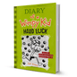 Hard Luck by Jeff Kinney - BooxWorm