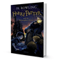 Harry Potter And The Philosophers Stone By J. K. Rowling - BooxWorm