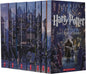 Harry Potter Complete Book Series Special Edition Boxed Set - BooxWorm
