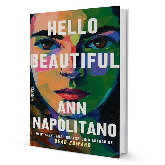 Hello Beautiful by Ann Napolitano - BooxWorm