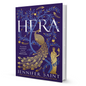 Hera By Jennifer Saint - BooxWorm