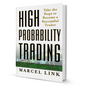 High probability trading by Marcel Link - BooxWorm