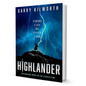 Highlander By Garry Kilworth - BooxWorm