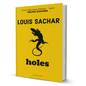 Holes By Louis Sachar - BooxWorm