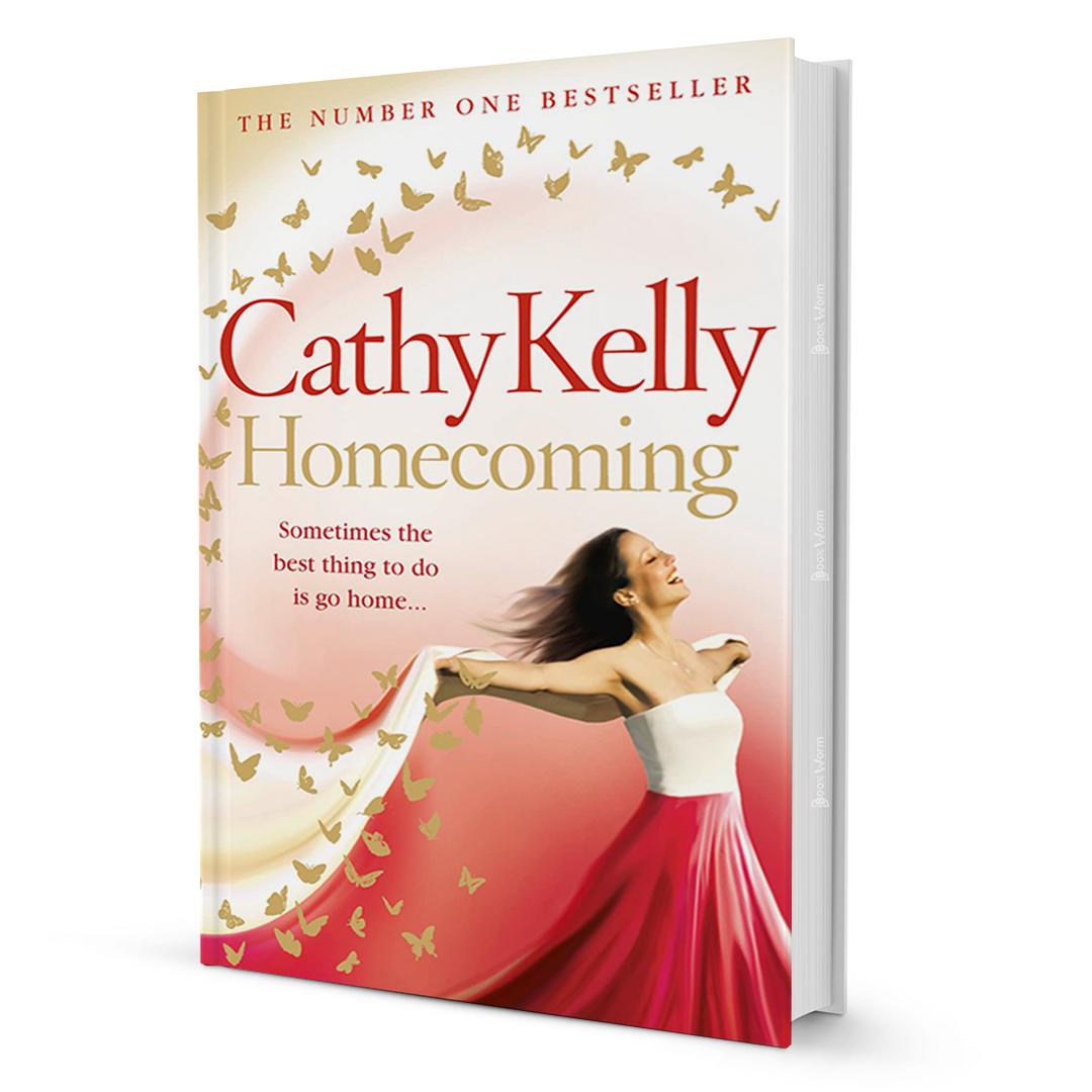 Homecoming By Cathy Kelly - BooxWorm