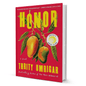Honor by Thrity Umrigar - BooxWorm